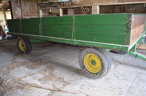 Property photo 129 - PERSONAL PROPERTY AUCTION IN DEKALB COUNTY